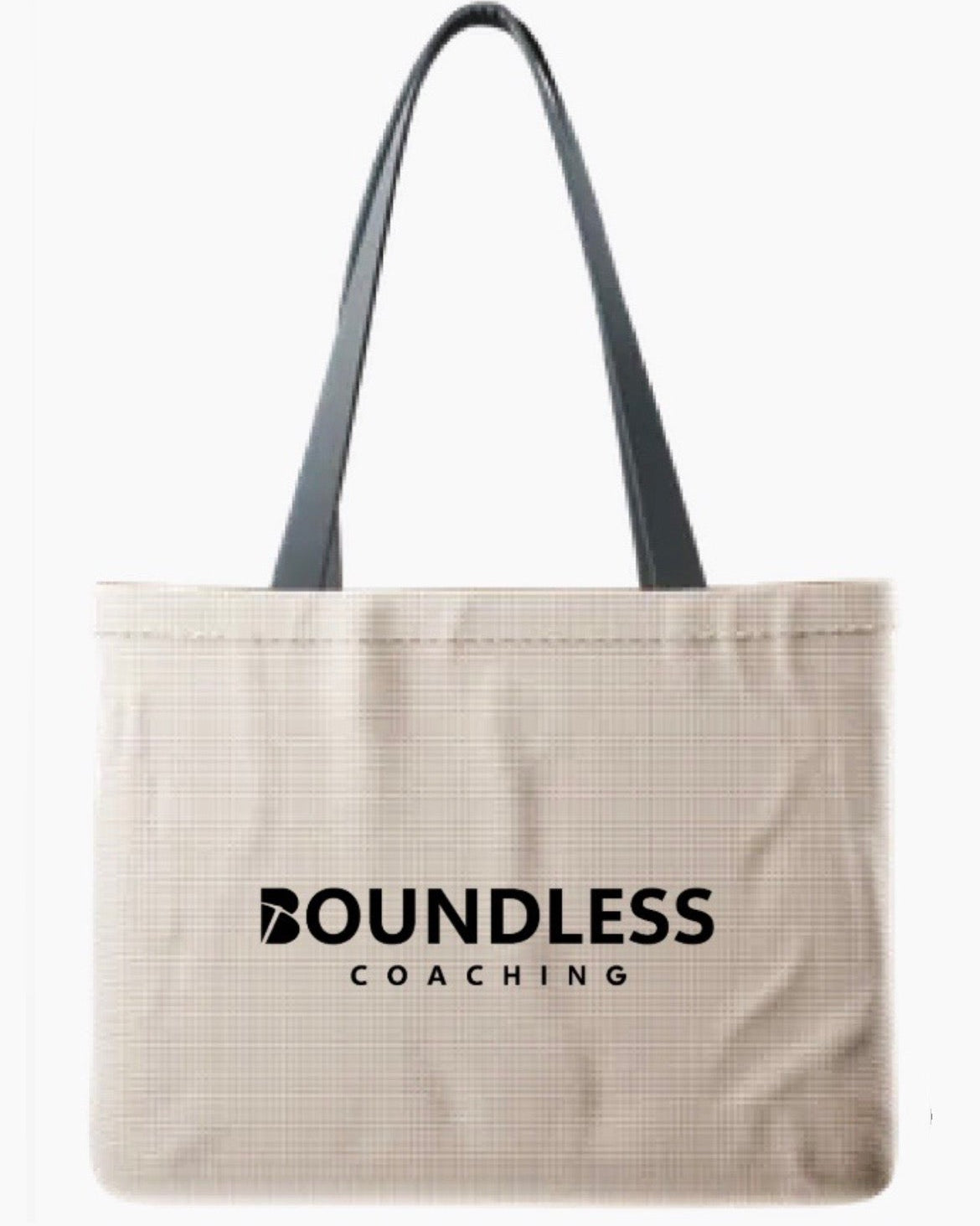Boundless Tote Bag