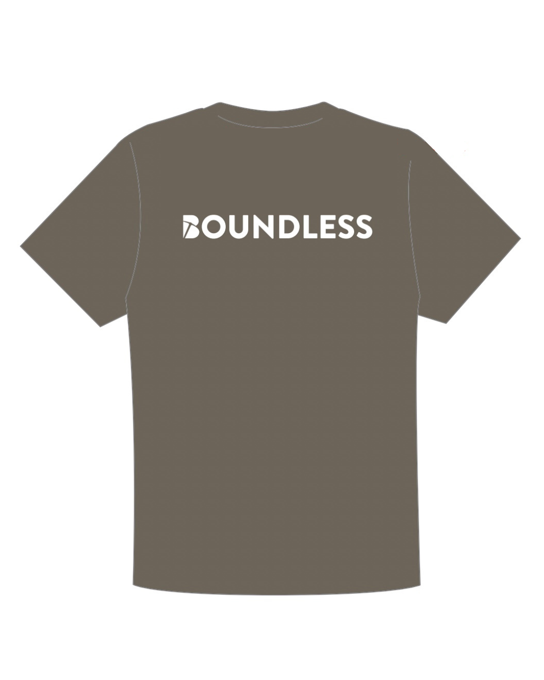 Boundless Kokopelli Tee