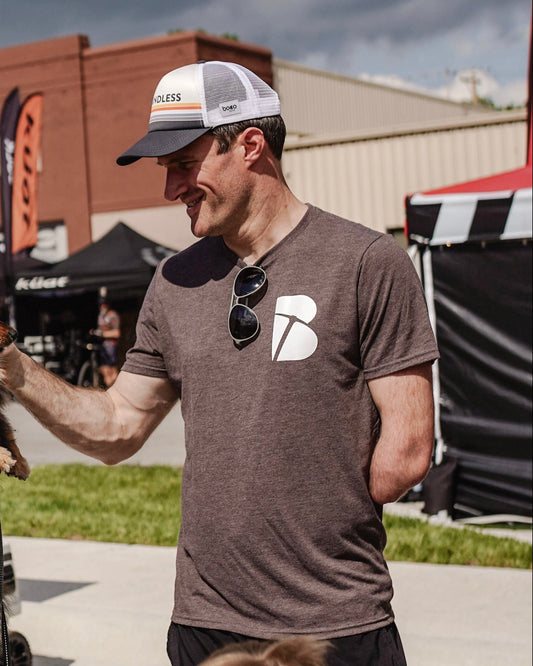 Boundless Kokopelli Tee