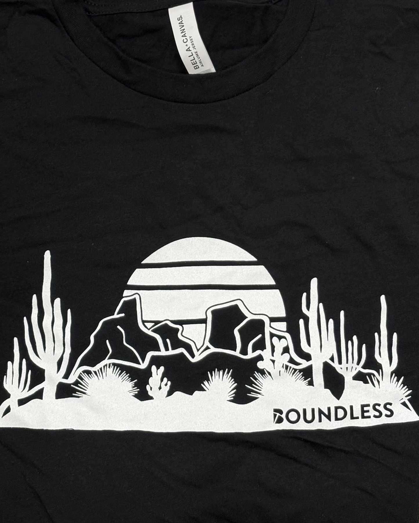 Arizona Camp Long Sleeve