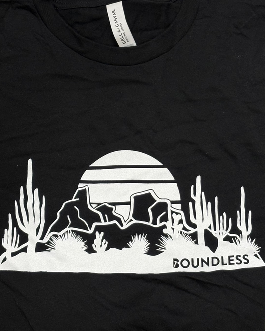 Arizona Camp Long Sleeve