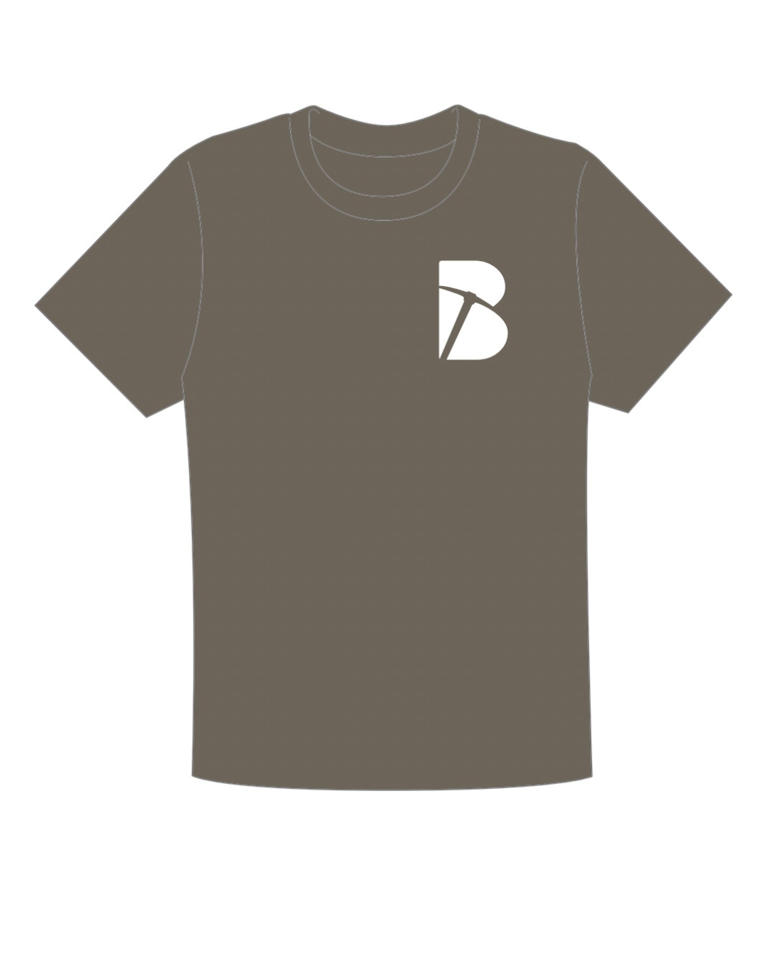 Boundless Kokopelli Tee