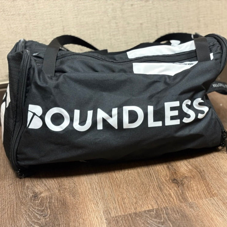 Boundless Bike Bags