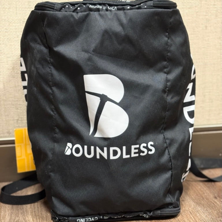 Boundless Bike Bags