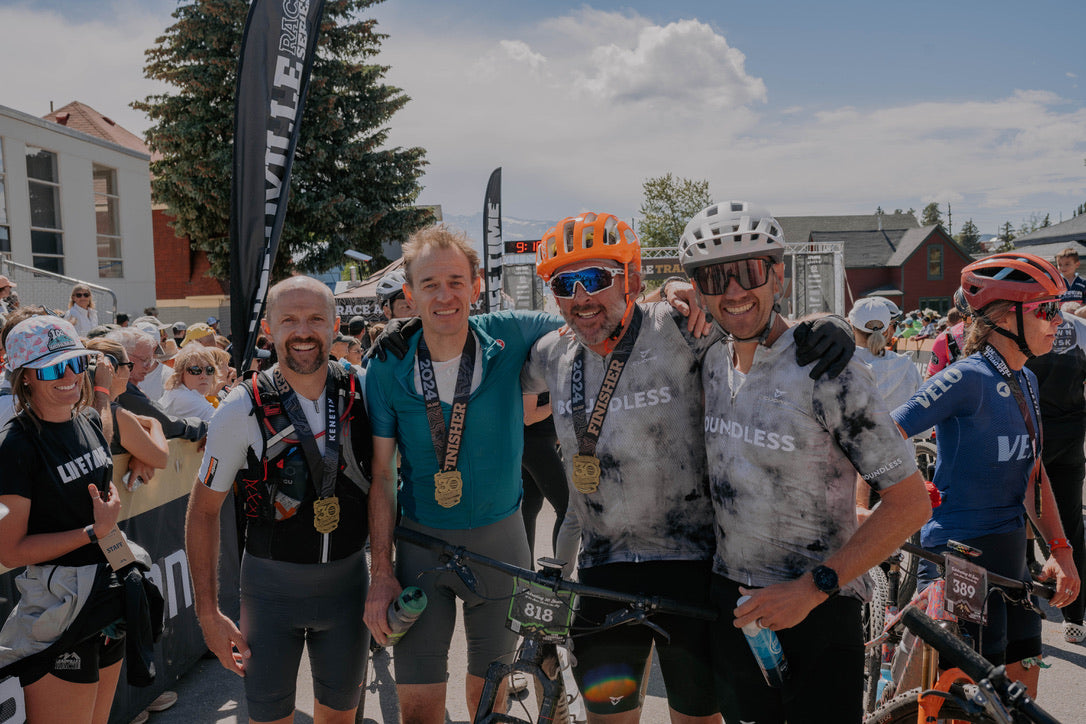 Boundless Apparel Shop – Boundless Apparel Store