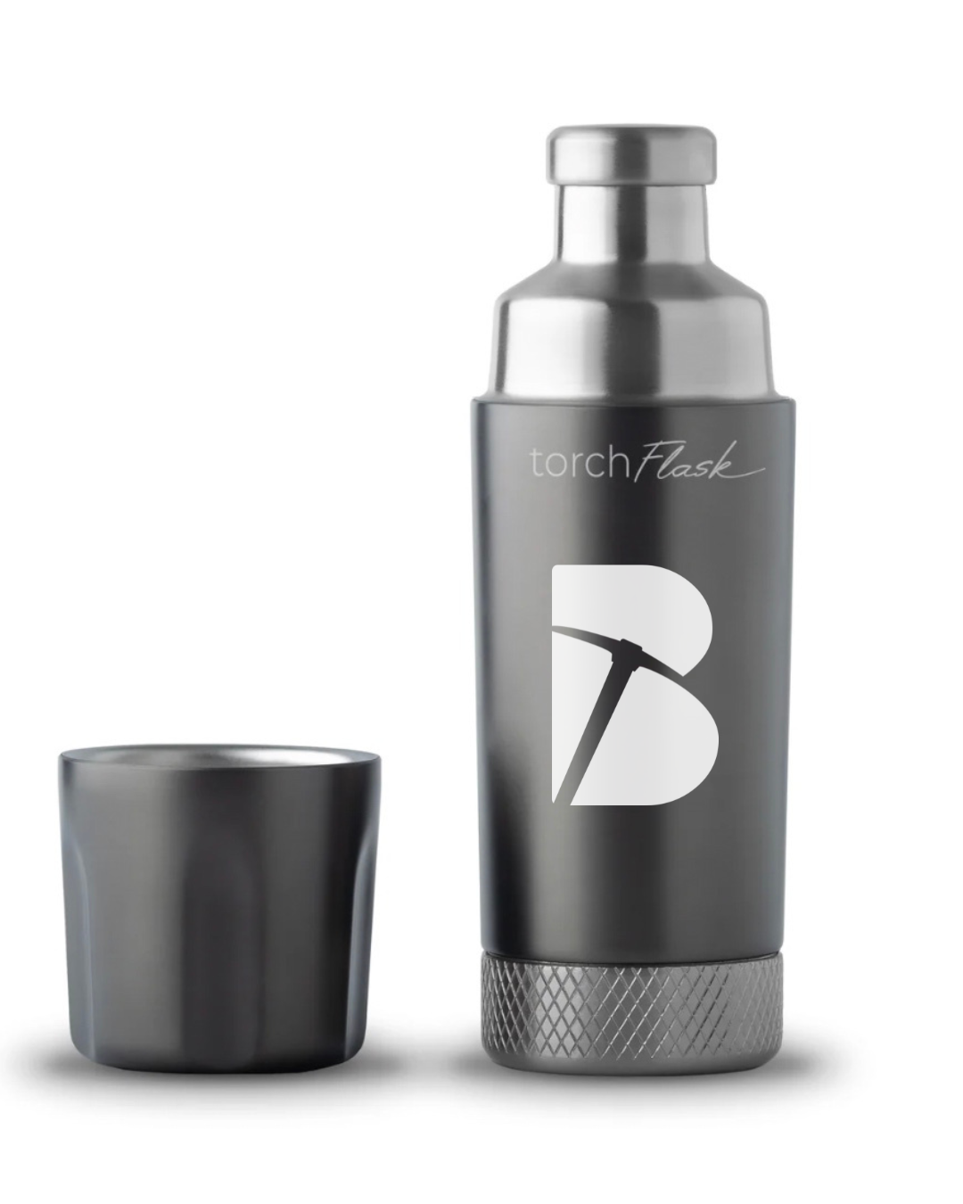 Boundless High Camp Flask